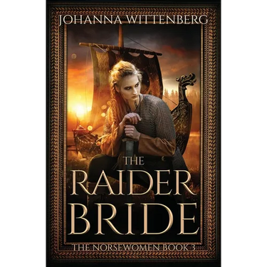 The Raider Bride