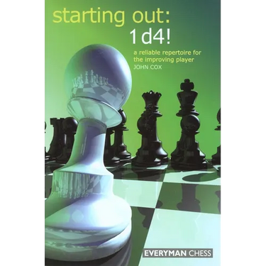 Starting Out: 1d4