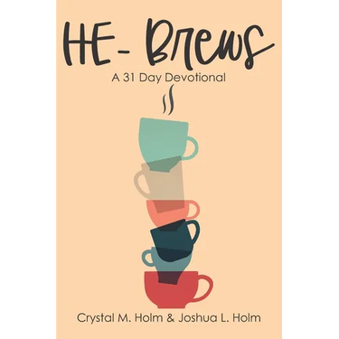 HE-Brews: A 31 Day Devotional