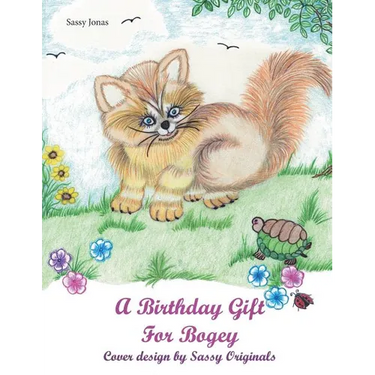 A Birthday Gift for Bogey