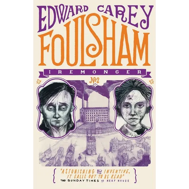 Foulsham (Iremonger 2)