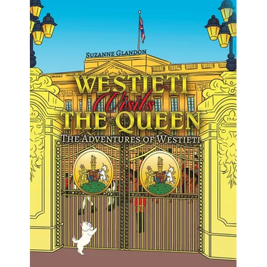Westieti Visits the Queen
