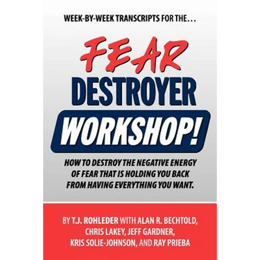 Fear Destroyer Workshop