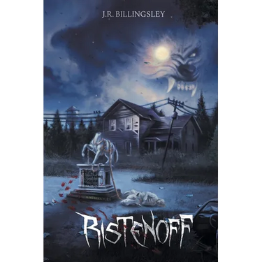 Ristenoff