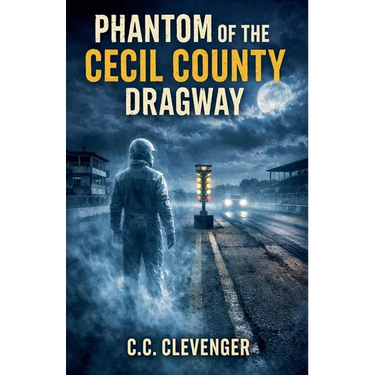Phantom Of the Cecil County Dragway