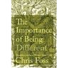 The Importance of Being Different: Disability in Oscar Wilde's Fairy Tales