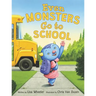 Even Monsters Go to School
