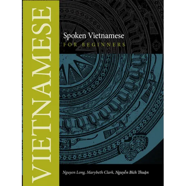 Spoken Vietnamese for Beginners
