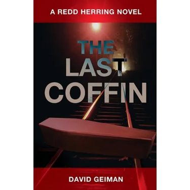 The Last Coffin
