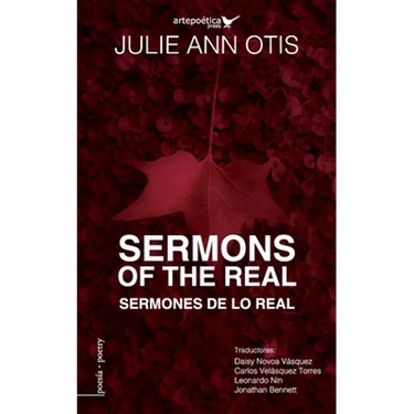Sermons of the Real / Sermones de lo real