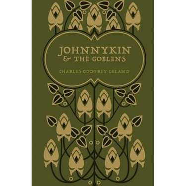 Johnnykin and the Goblins