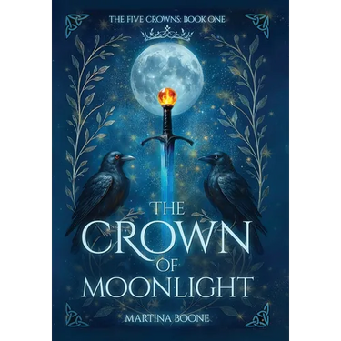 The Crown of Moonlight