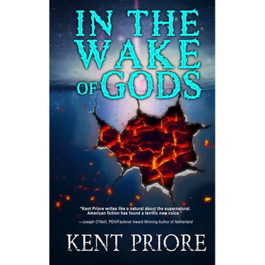 In the Wake of Gods