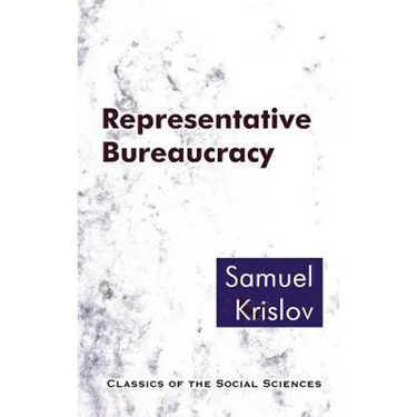 Representative Bureaucracy