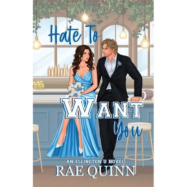 Hate To Want You