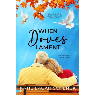 When Doves Lament