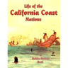 Life of the California Coast Nations