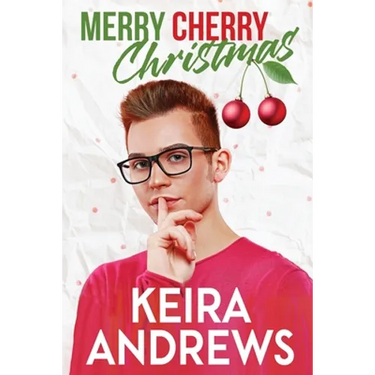 Merry Cherry Christmas
