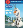 Hello, Olaf! (Disney Frozen)