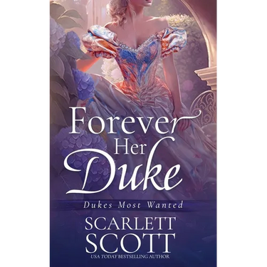 Forever Her Duke