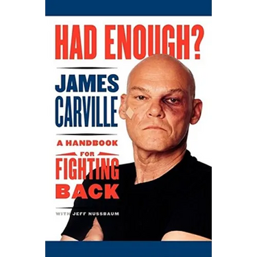 Had Enough?: A Handbook for Fighting Back