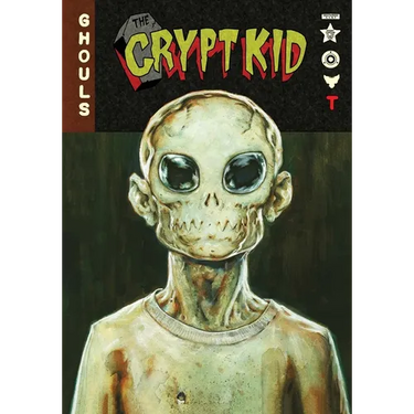 The Crypt Kid