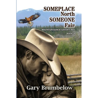 Someplace North, Someone Fair