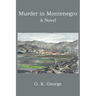 Murder in Montenegro
