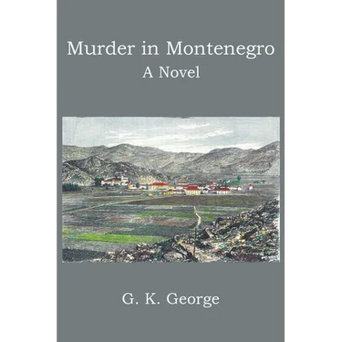 Murder in Montenegro