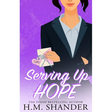 Serving Up Hope