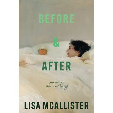 Before & After: Poems of Love & Grief