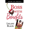 Boss With Benefits