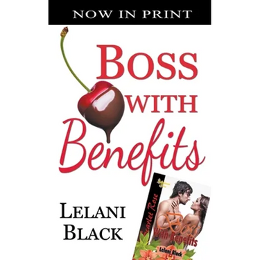 Boss With Benefits