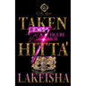 Taken By A Seven Figure Rich Hitta': An African American Romance