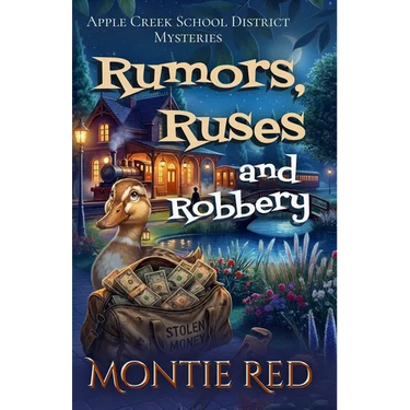 Rumors, Ruses, and Robbery