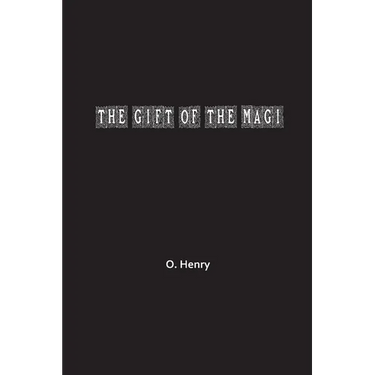 The Gift of the Magi