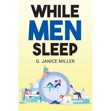 While Men Sleep