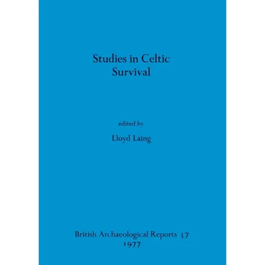 Studies in Celtic Survival