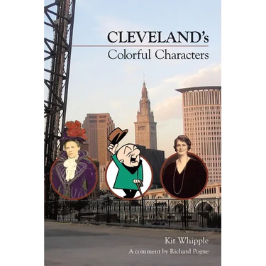 Cleveland's Colorful Characters