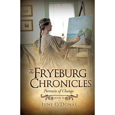 The Fryeburg Chronicles Book III