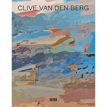 Clive Van Den Berg