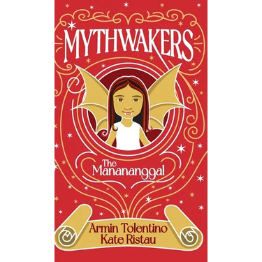 Mythwakers: The Manananggal