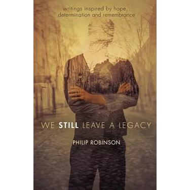 We Still Leave a Legacy