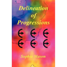 Delineation of Progressions