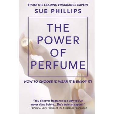 The Power of Perfume