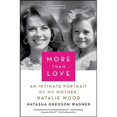 More Than Love: An Intimate Portrait of My Mother, Natalie Wagner