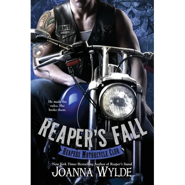 Reaper's Fall