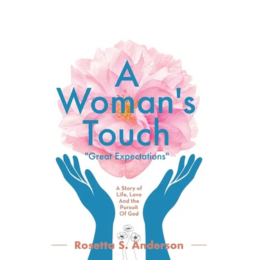 A Woman's Touch: Great Expectation