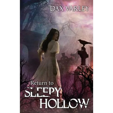 Return to Sleepy Hollow