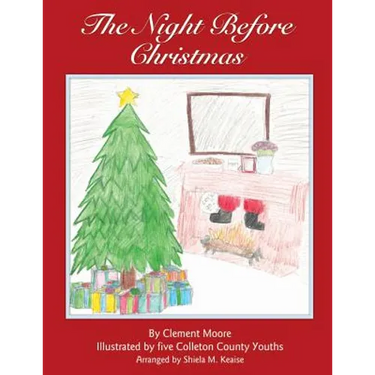 Night Before Christmas